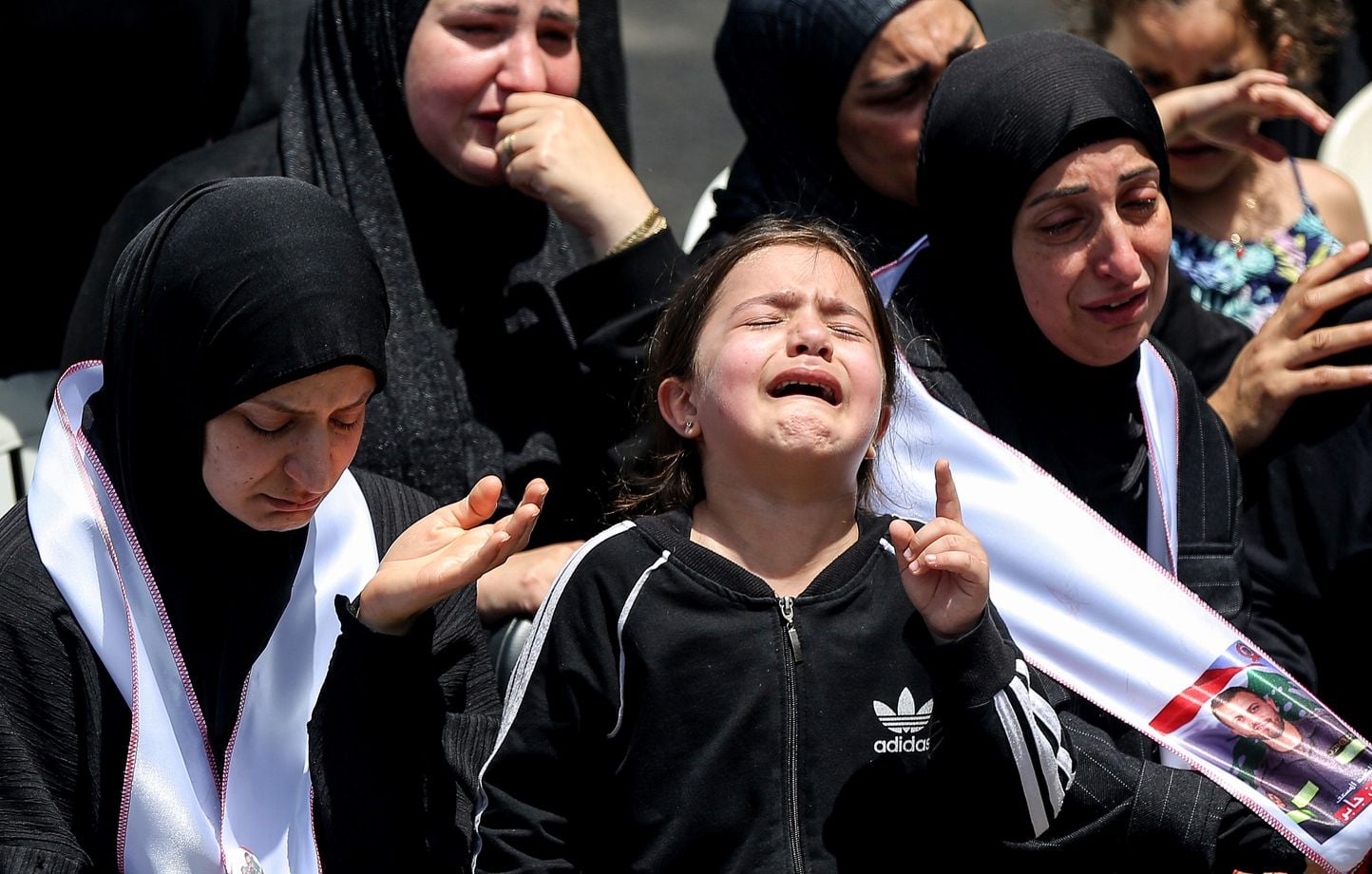 A pesar de la tregua actual, Israel intensifica sus ataques mortales en el Líbano A pesar de la tregua actual, Israel intensifica sus ataques mortales en el Líbano